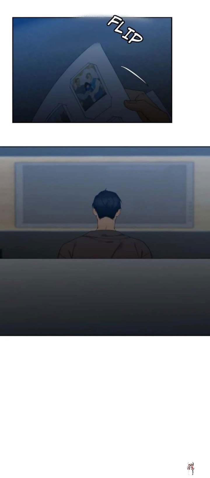 Blood Link Blood Link Chapter 65 - Page 19