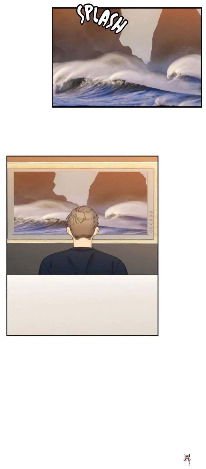 Blood Link Blood Link Chapter 65 - Page 2