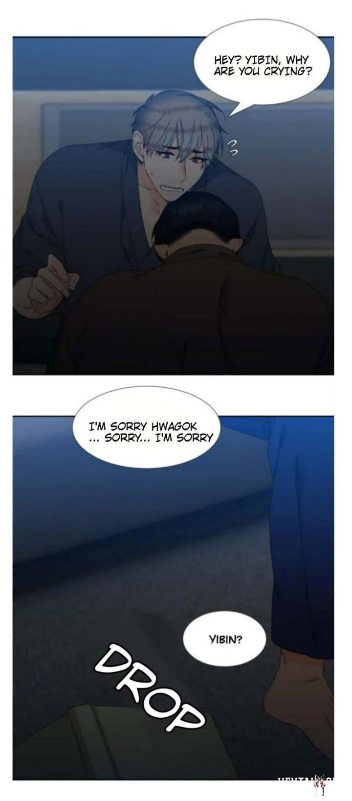 Blood Link Blood Link Chapter 65 - Page 24