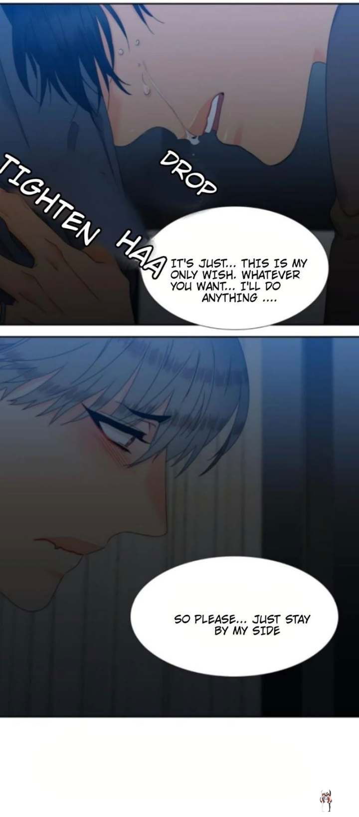 Blood Link Blood Link Chapter 65 - Page 25