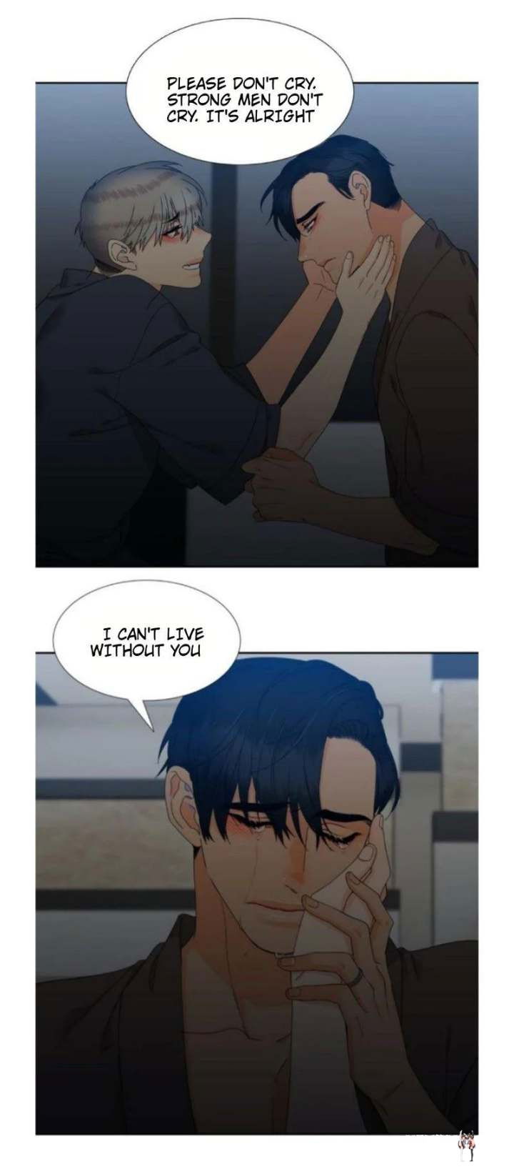 Blood Link Blood Link Chapter 65 - Page 26