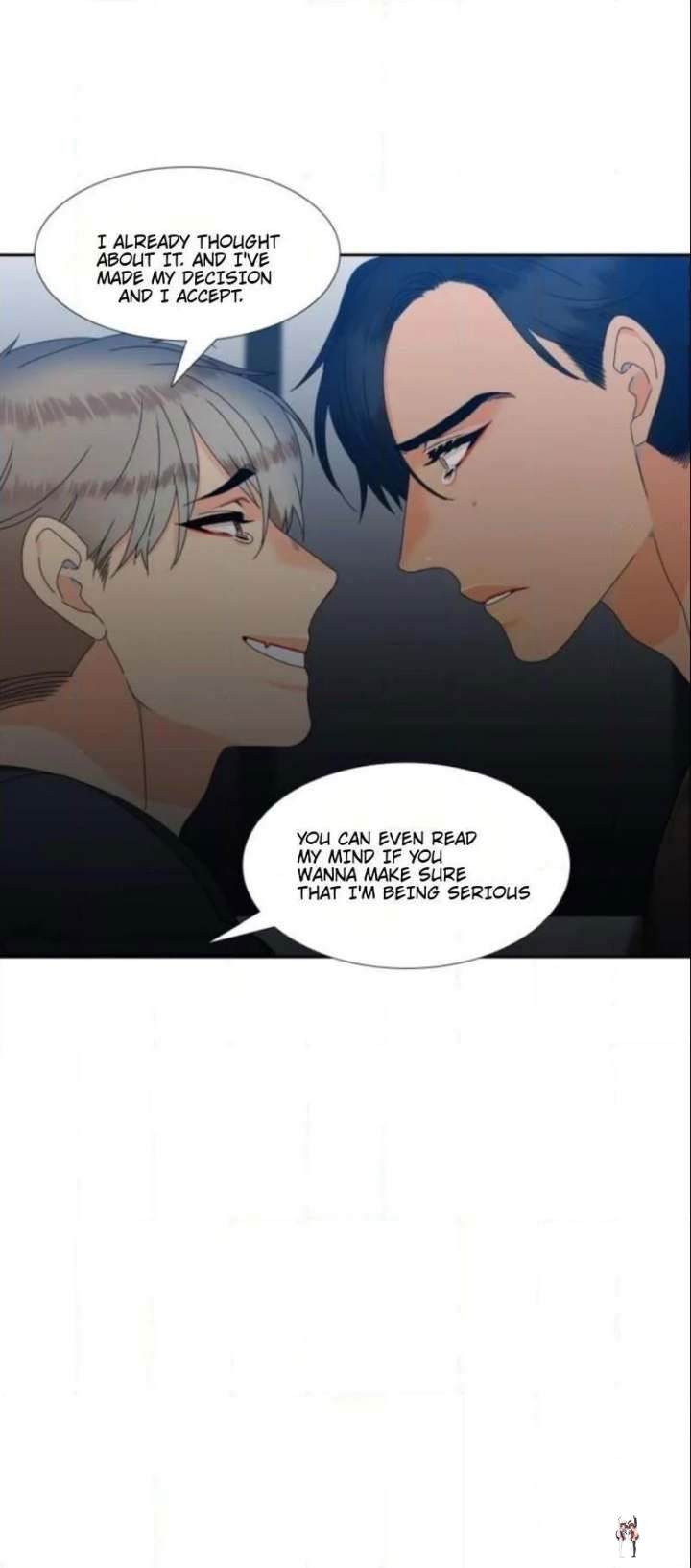 Blood Link Blood Link Chapter 65 - Page 28