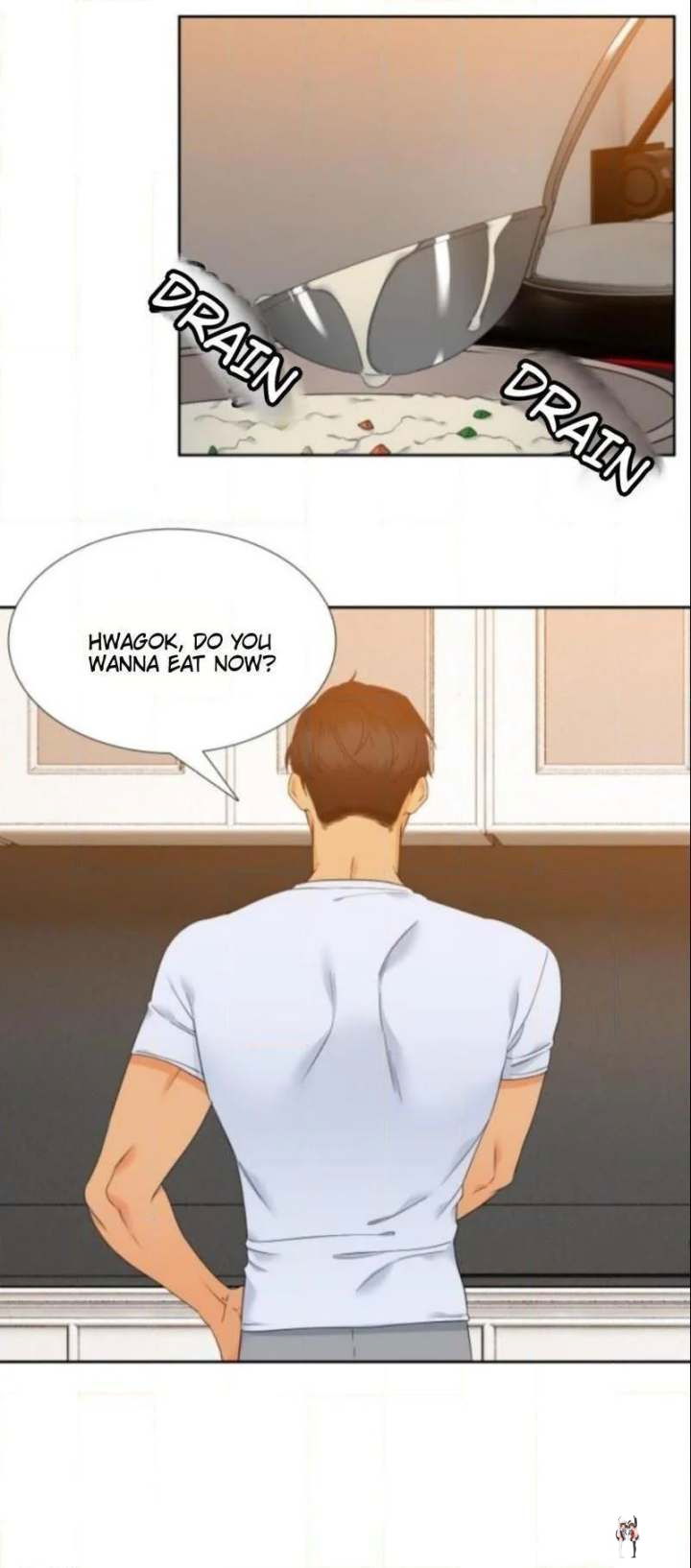 Blood Link Blood Link Chapter 65 - Page 3