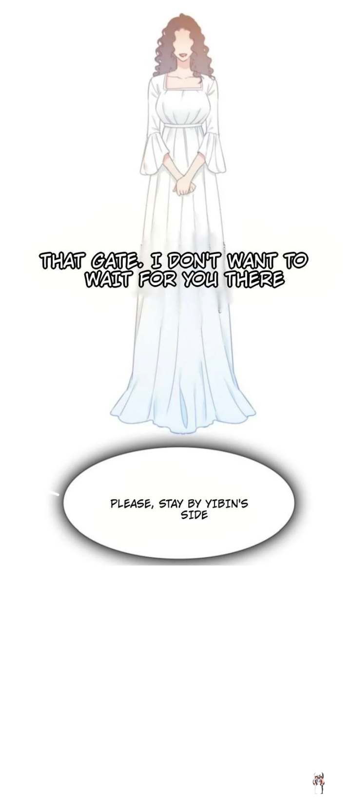 Blood Link Blood Link Chapter 65 - Page 30