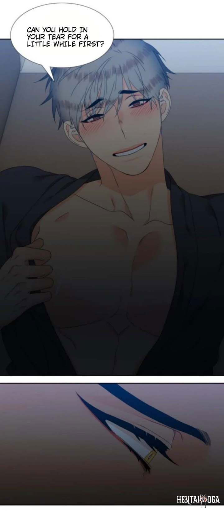 Blood Link Blood Link Chapter 65 - Page 32