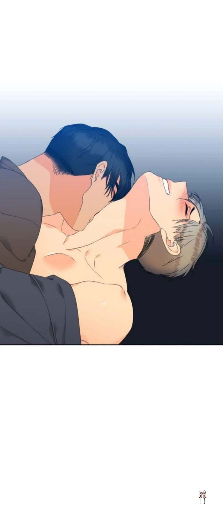 Blood Link Blood Link Chapter 65 - Page 33