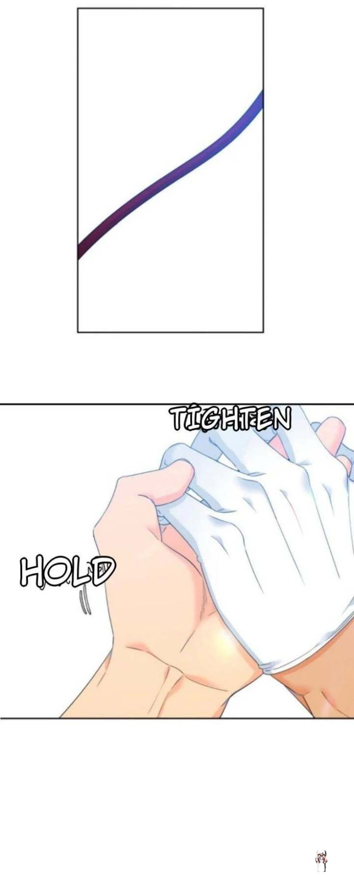 Blood Link Blood Link Chapter 65 - Page 38