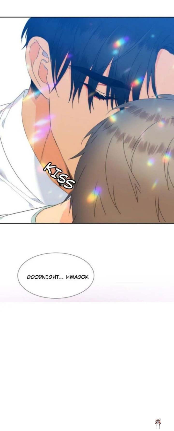 Blood Link Blood Link Chapter 65 - Page 39