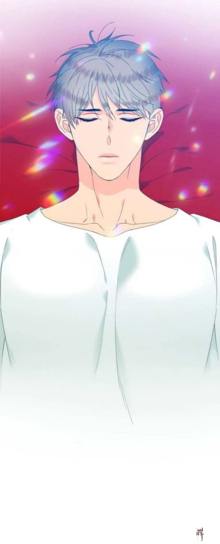 Blood Link Blood Link Chapter 65 - Page 40