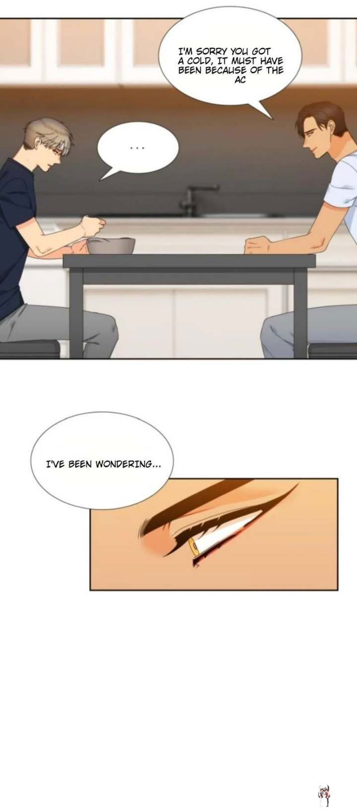 Blood Link Blood Link Chapter 65 - Page 7