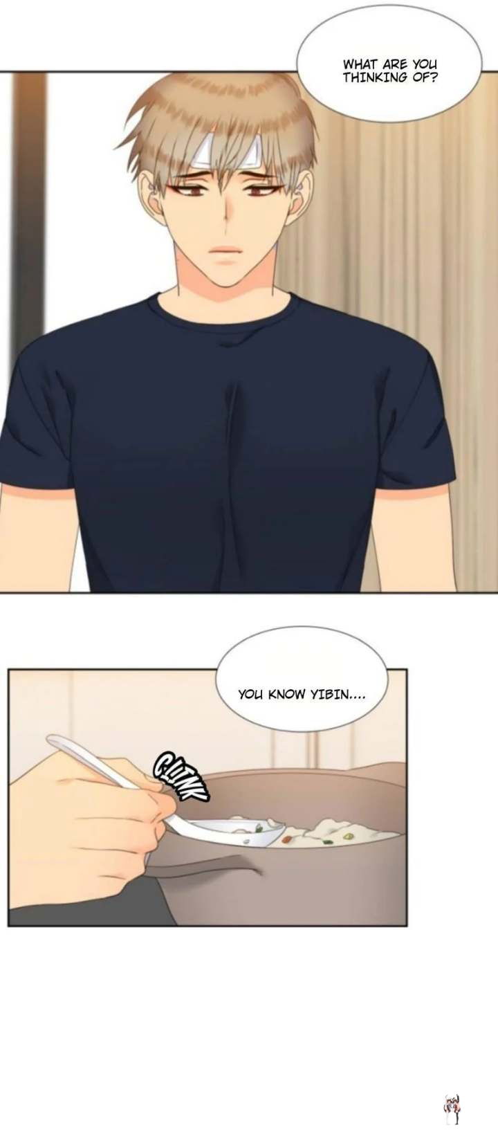 Blood Link Blood Link Chapter 65 - Page 8