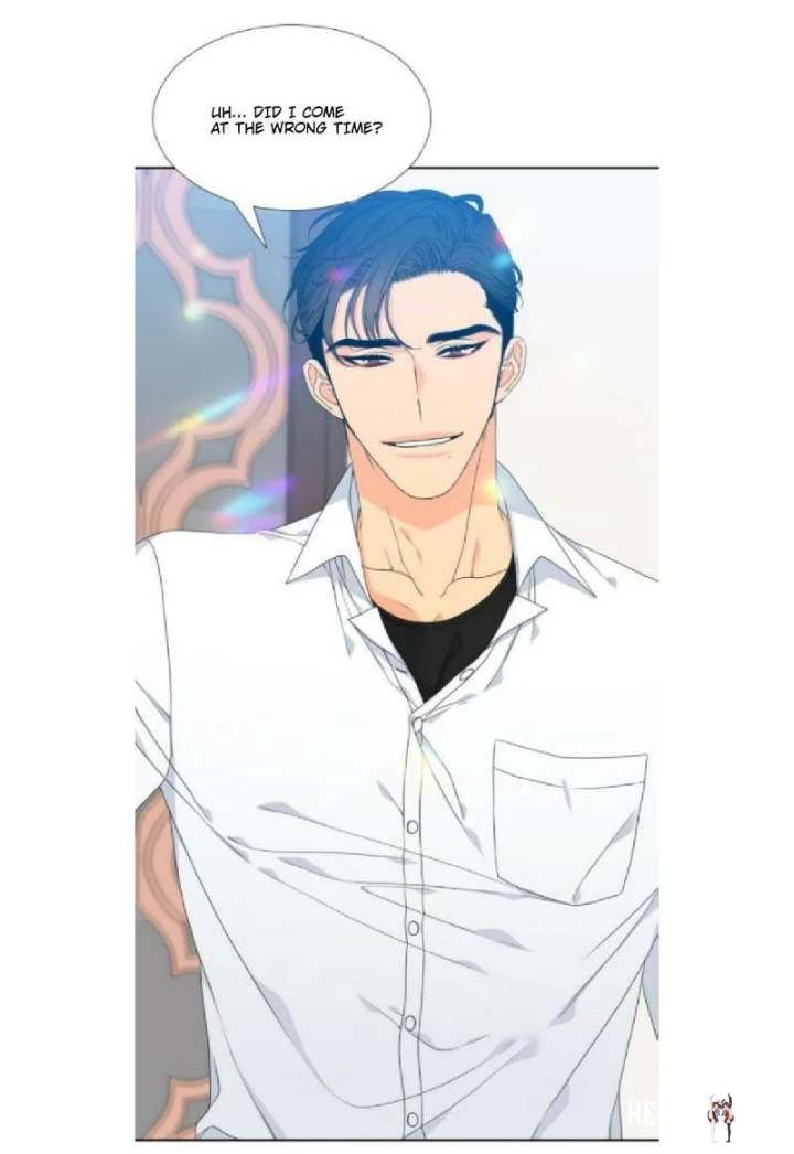 Blood Link Blood Link Chapter 66 - Page 11