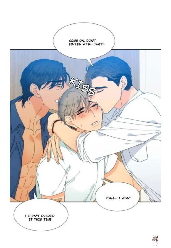 Blood Link Blood Link Chapter 66 - Page 12