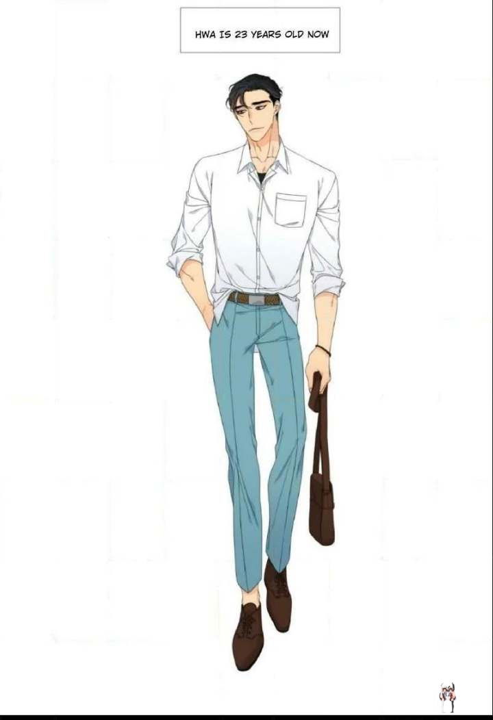 Blood Link Blood Link Chapter 66 - Page 13