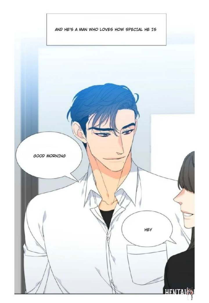 Blood Link Blood Link Chapter 66 - Page 15