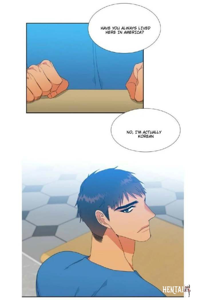 Blood Link Blood Link Chapter 66 - Page 17