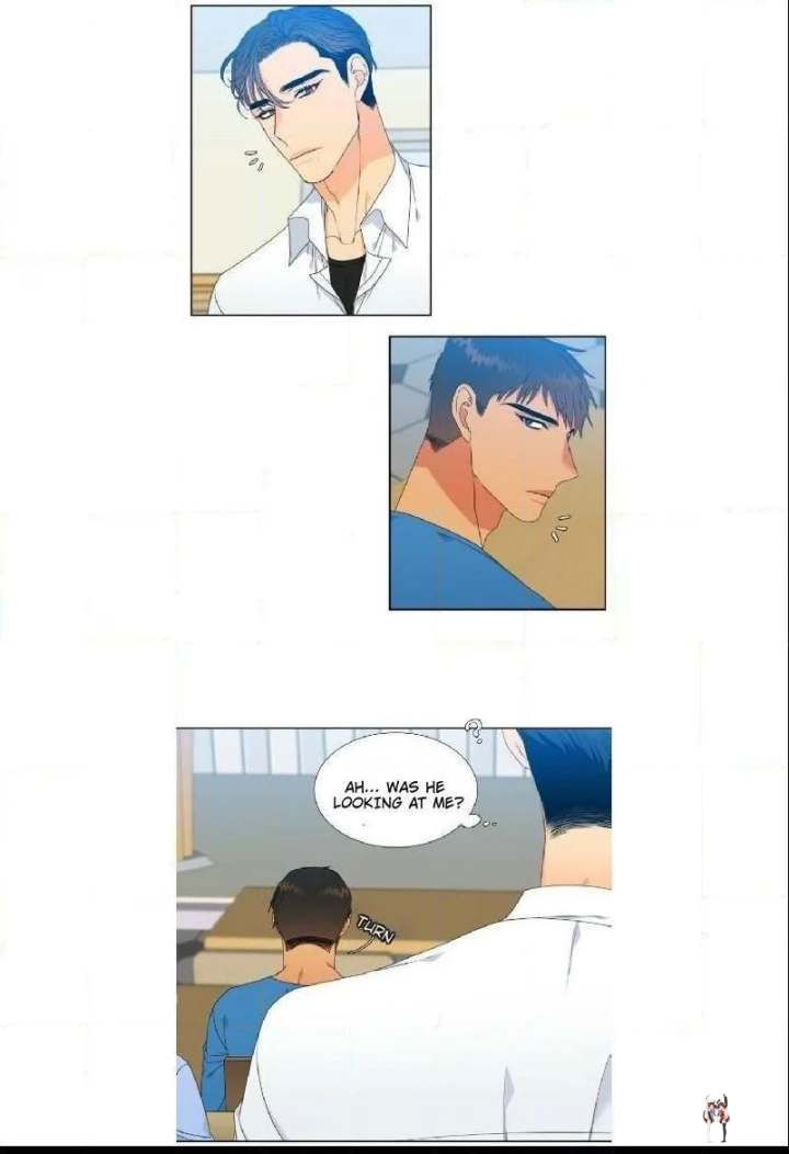 Blood Link Blood Link Chapter 66 - Page 18