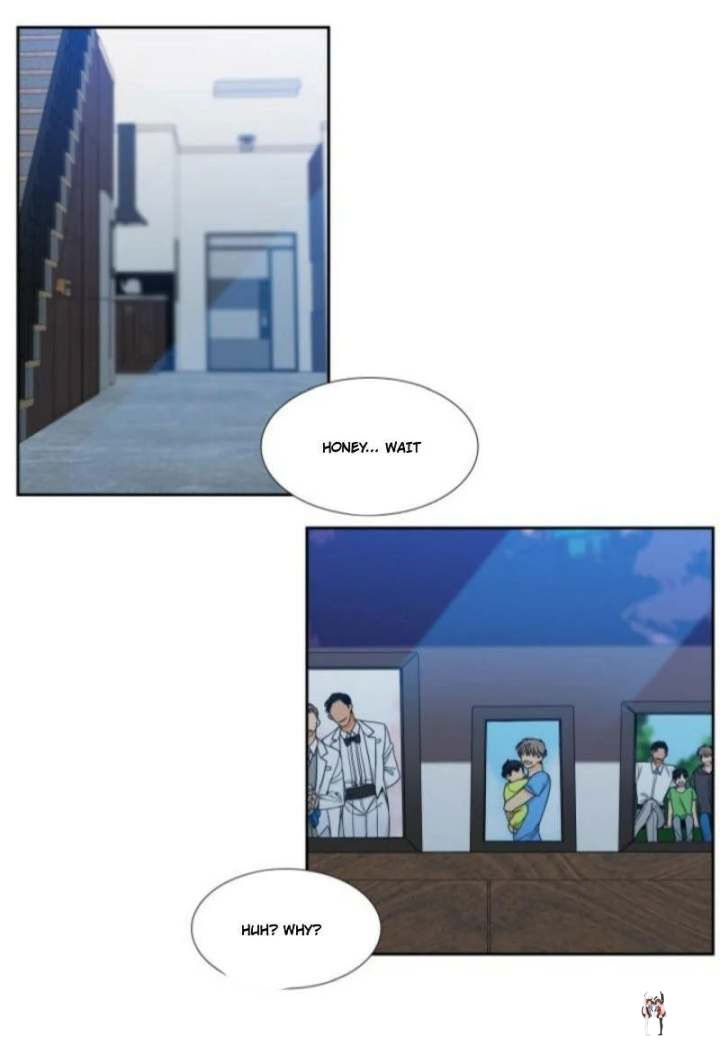 Blood Link Blood Link Chapter 66 - Page 2