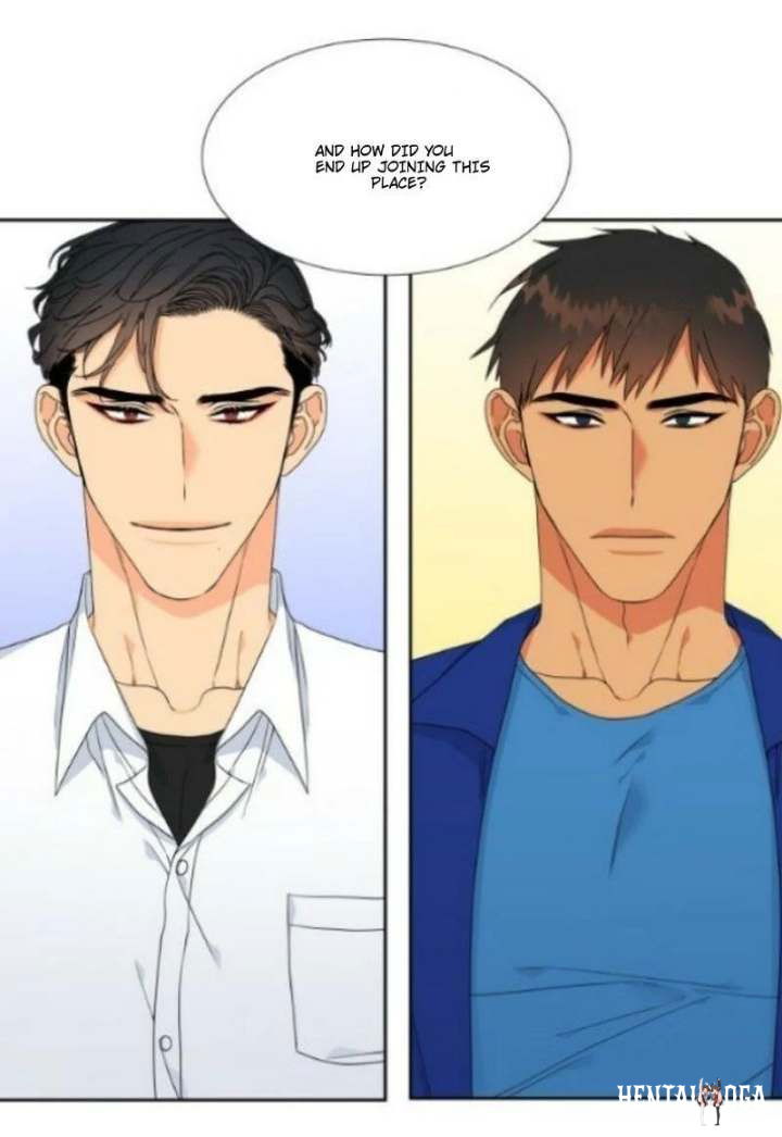 Blood Link Blood Link Chapter 66 - Page 21