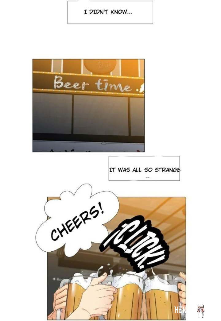 Blood Link Blood Link Chapter 66 - Page 27