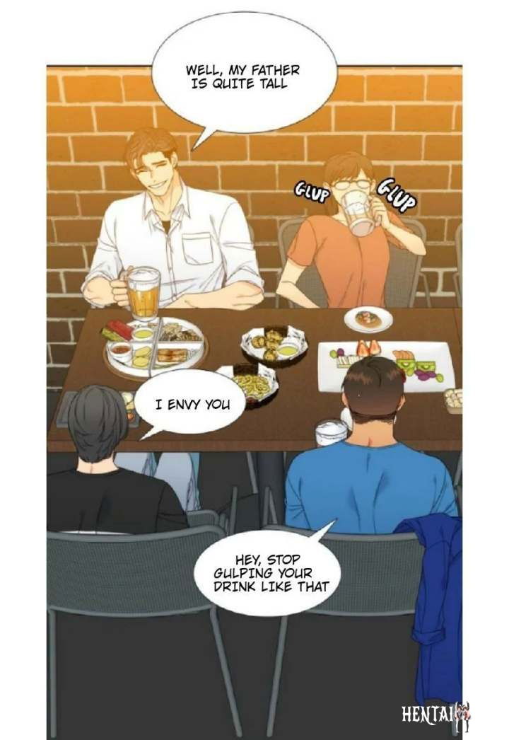 Blood Link Blood Link Chapter 66 - Page 28