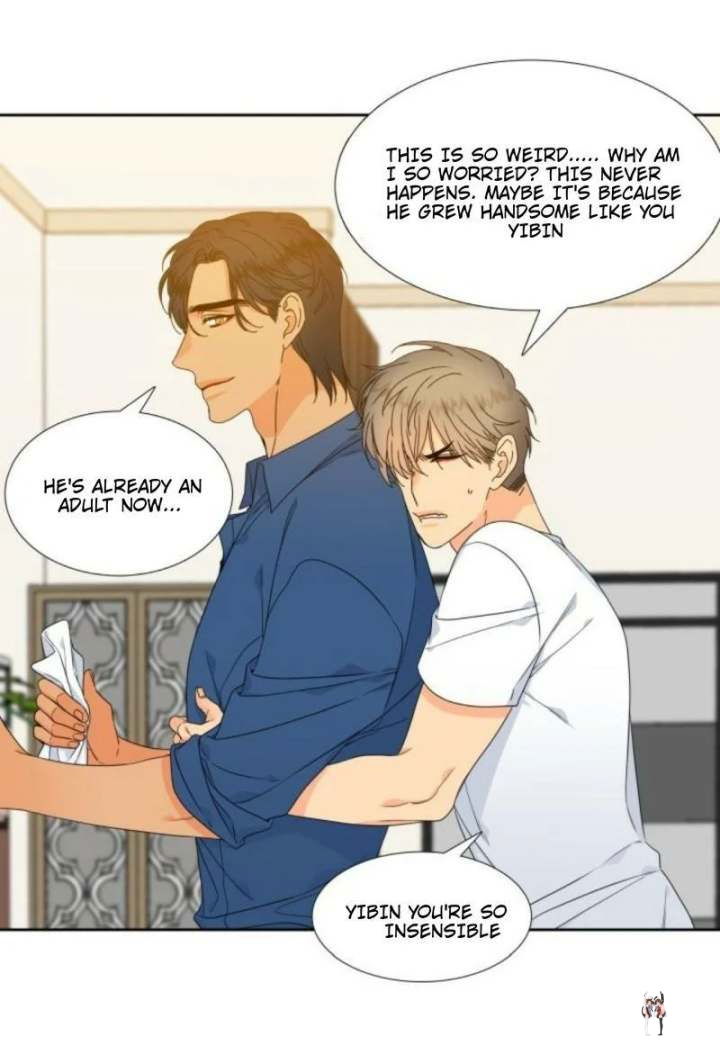 Blood Link Blood Link Chapter 66 - Page 30