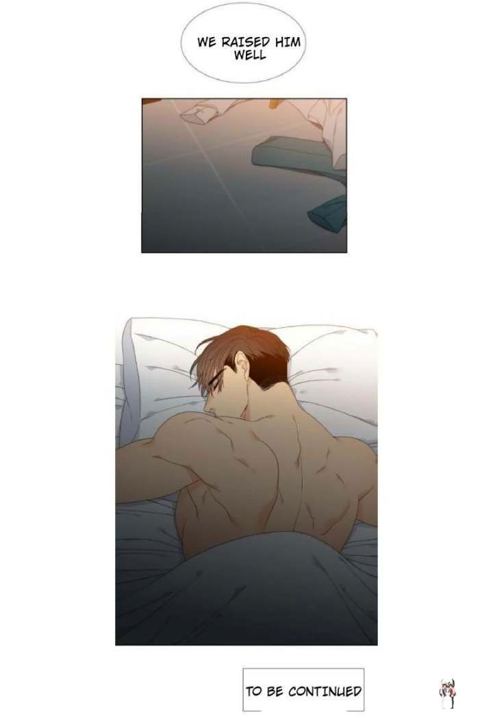 Blood Link Blood Link Chapter 66 - Page 32