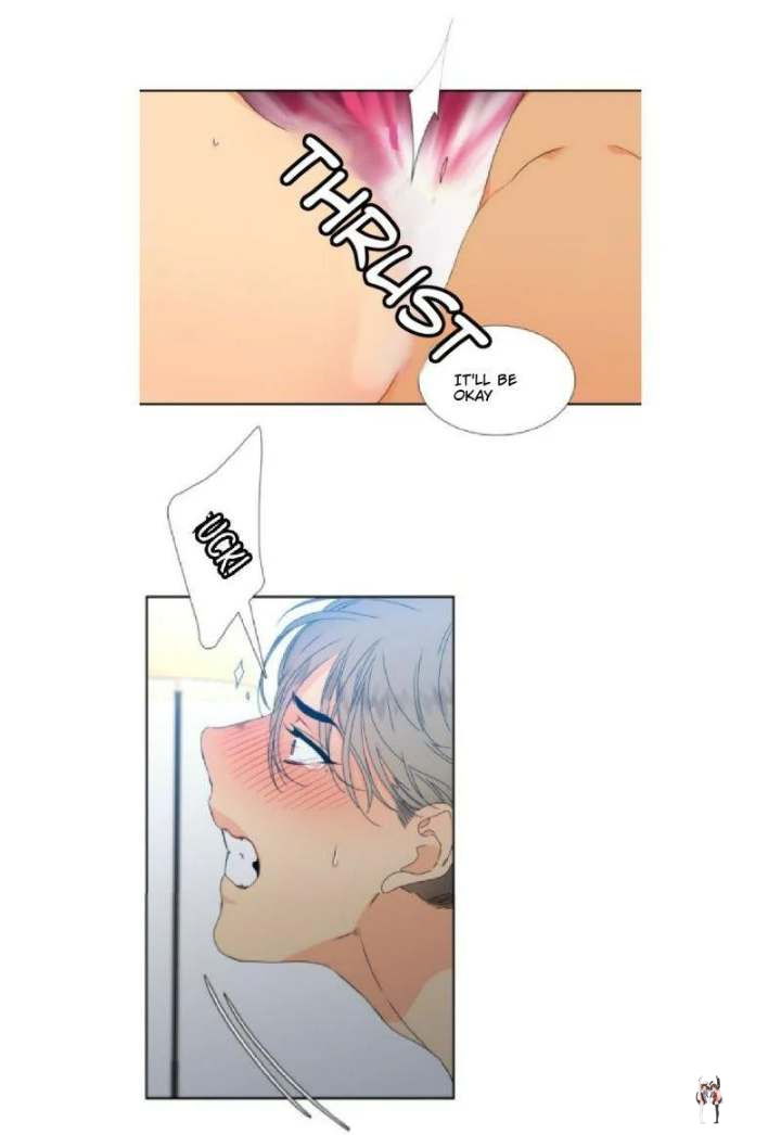 Blood Link Blood Link Chapter 66 - Page 5