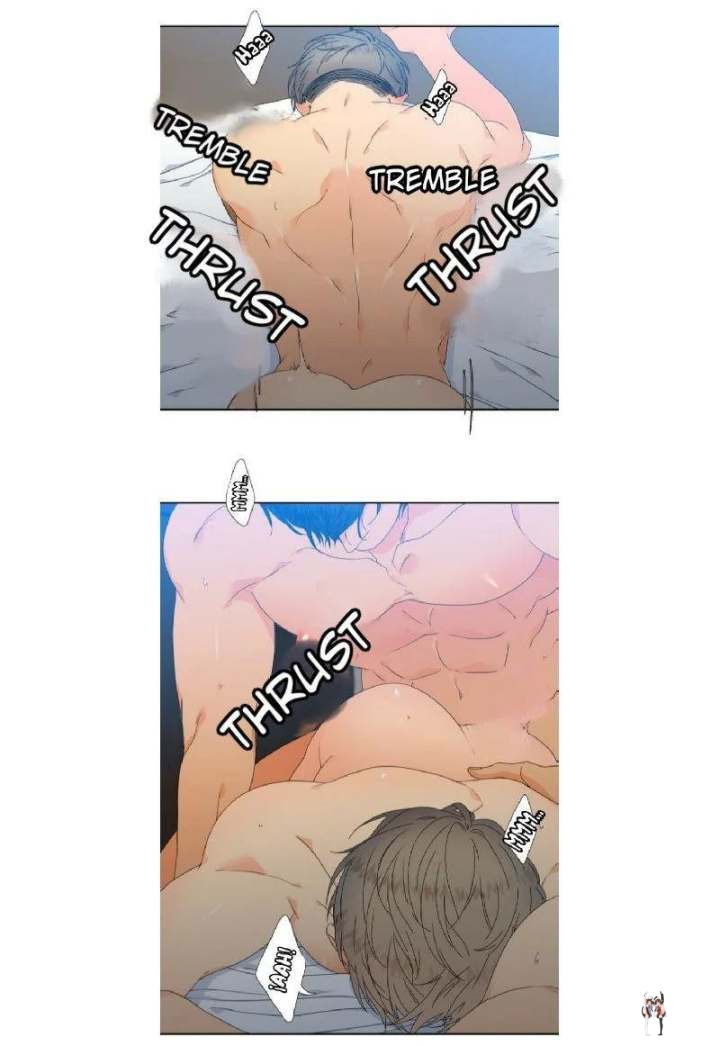 Blood Link Blood Link Chapter 66 - Page 6