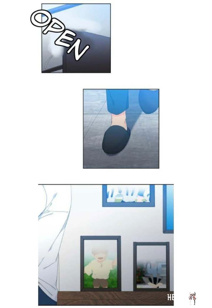 Blood Link Blood Link Chapter 66 - Page 7