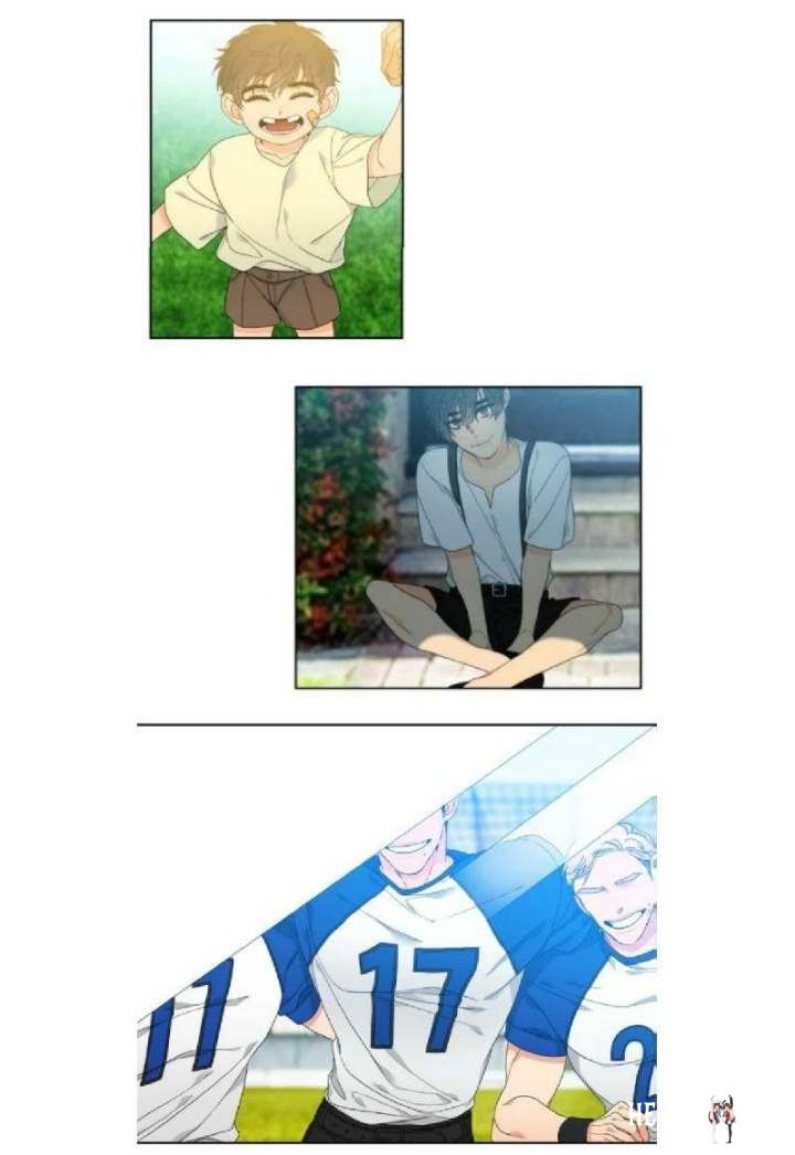 Blood Link Blood Link Chapter 66 - Page 8