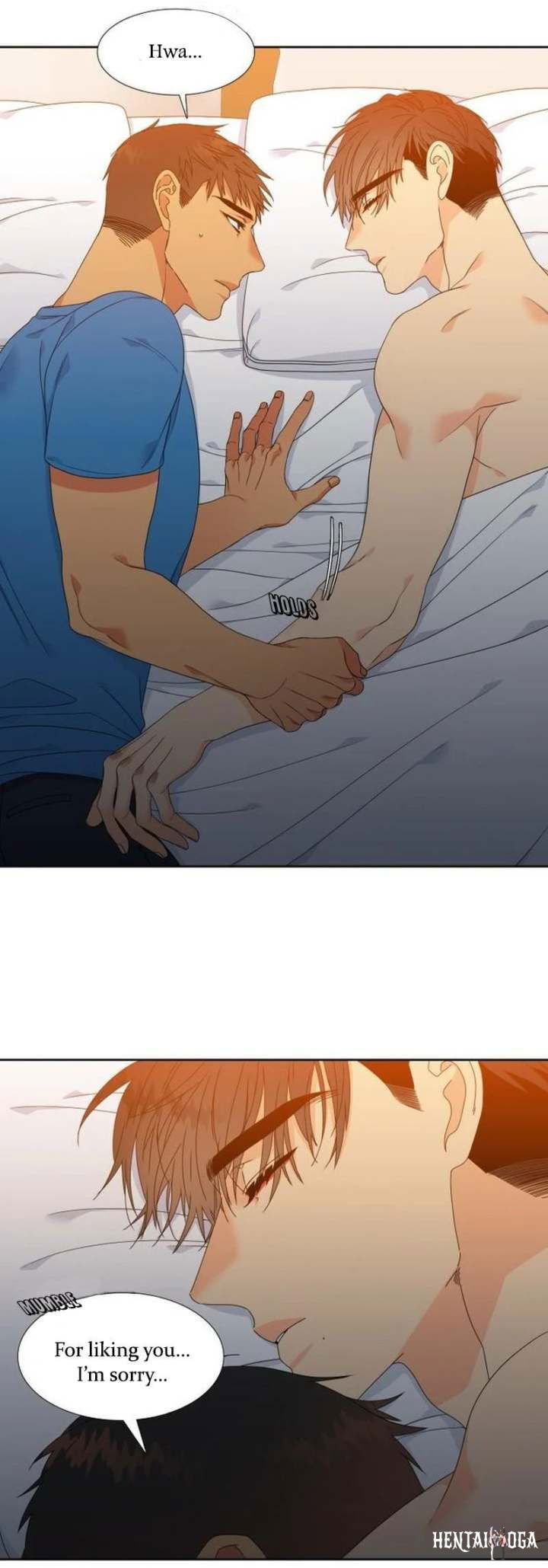 Blood Link Blood Link Chapter 67 - Page 10