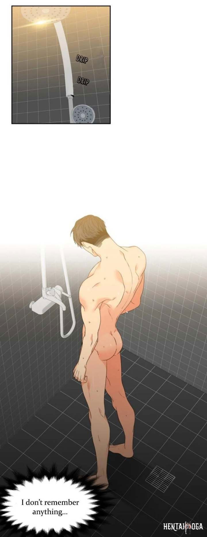 Blood Link Blood Link Chapter 67 - Page 14