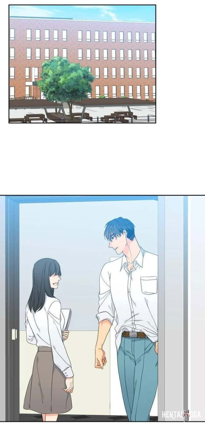 Blood Link Blood Link Chapter 67 - Page 17