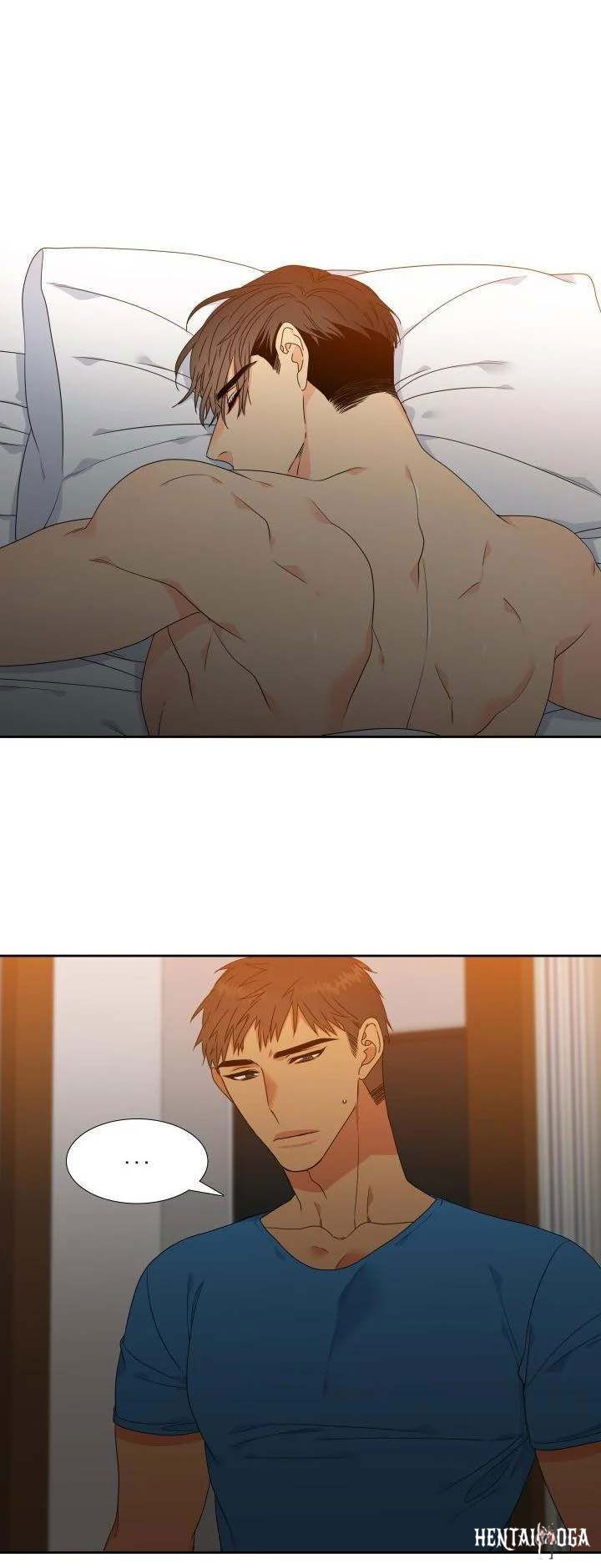 Blood Link Blood Link Chapter 67 - Page 2