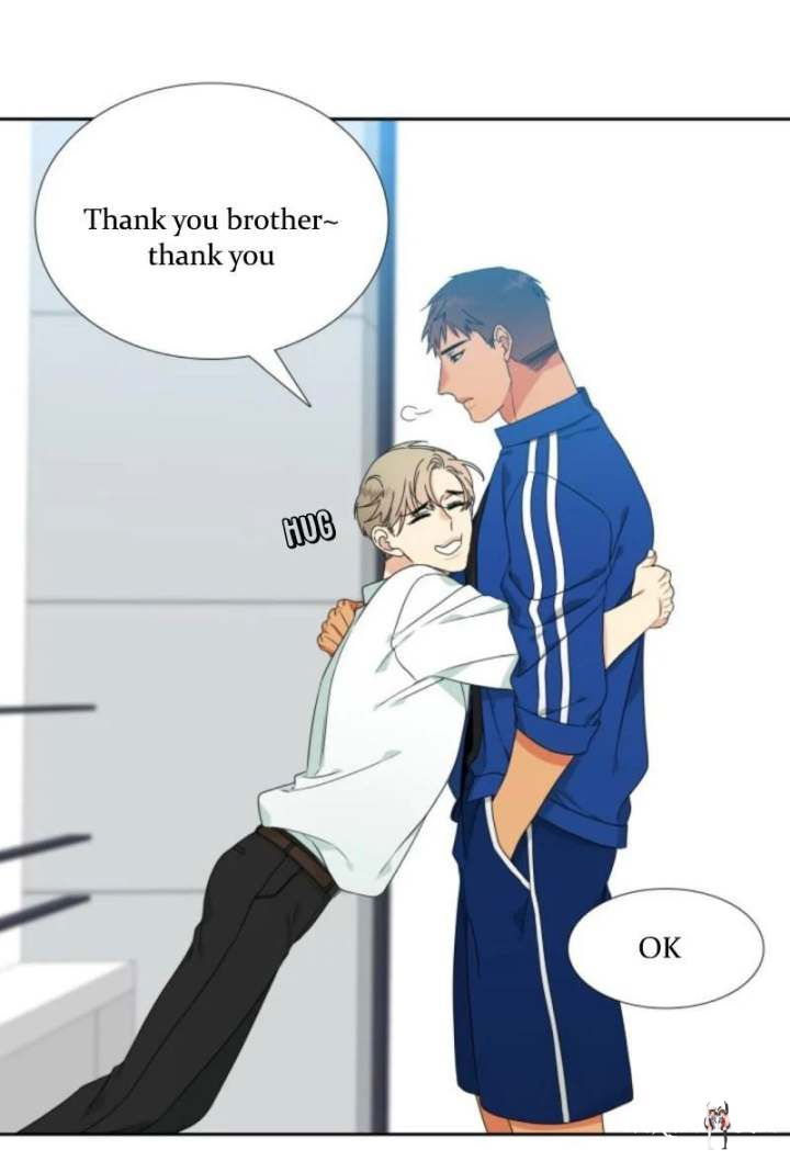 Blood Link Blood Link Chapter 67 - Page 24