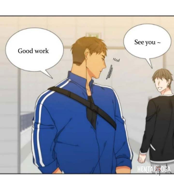 Blood Link Blood Link Chapter 67 - Page 30