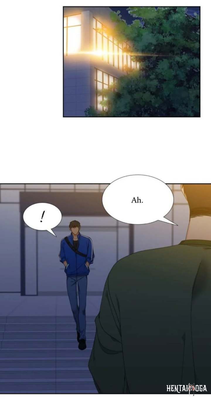 Blood Link Blood Link Chapter 67 - Page 31