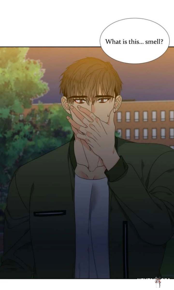 Blood Link Blood Link Chapter 67 - Page 34