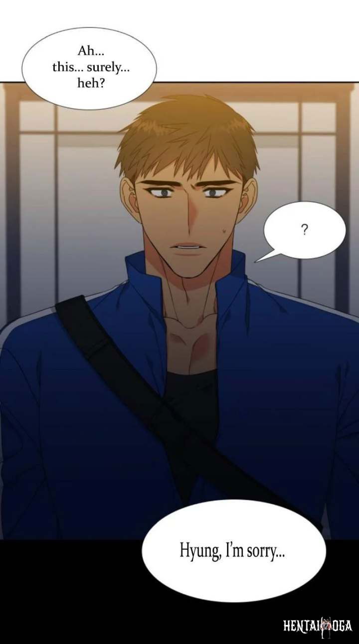 Blood Link Blood Link Chapter 67 - Page 35