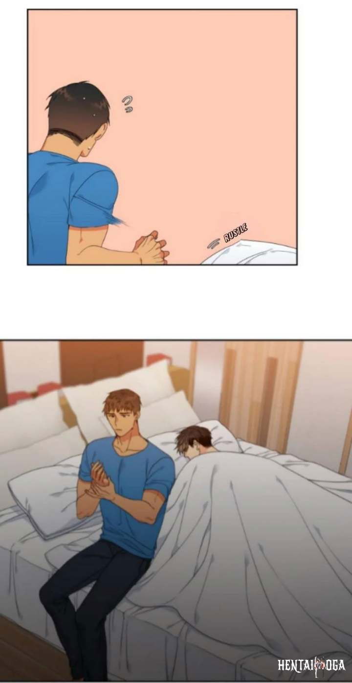 Blood Link Blood Link Chapter 67 - Page 4