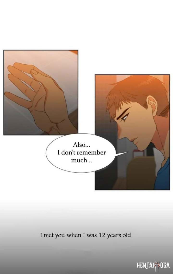 Blood Link Blood Link Chapter 67 - Page 5