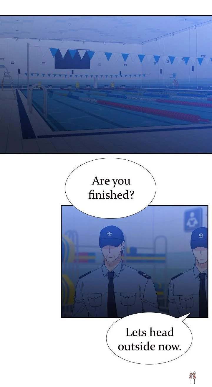 Blood Link Blood Link Chapter 68 - Page 1