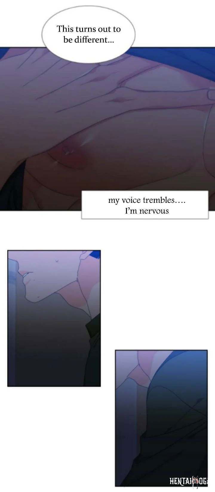 Blood Link Blood Link Chapter 68 - Page 10