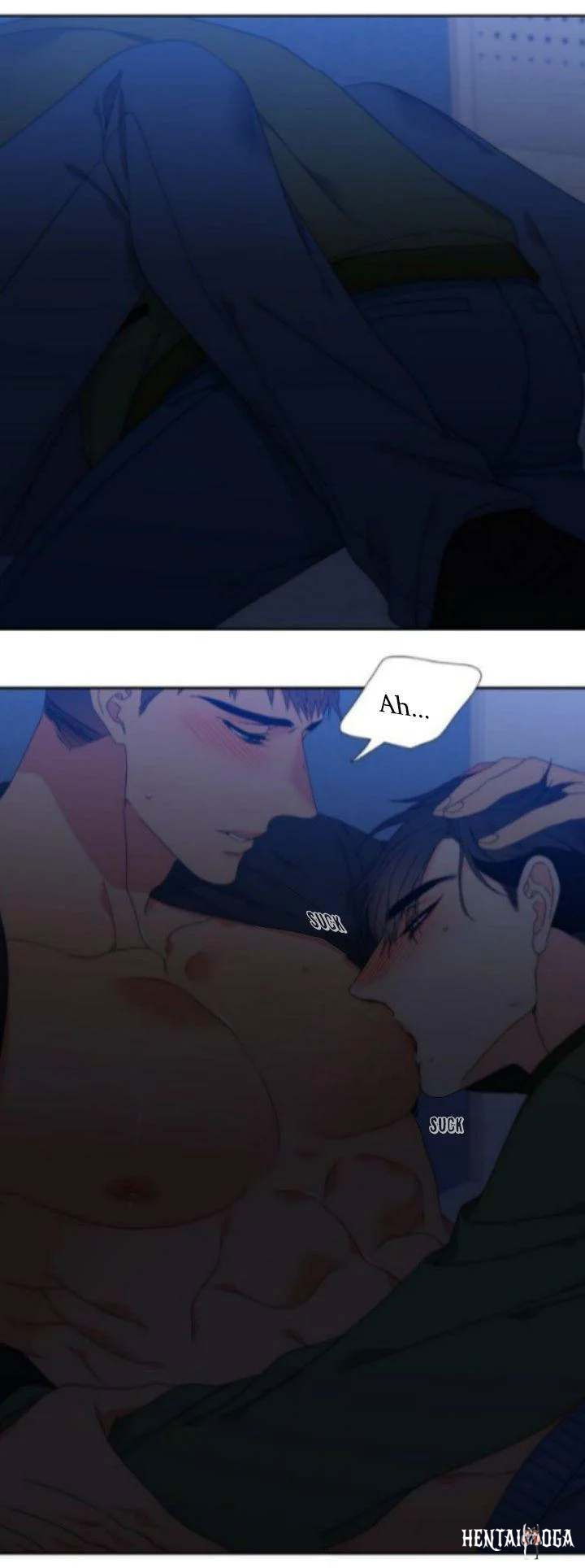 Blood Link Blood Link Chapter 68 - Page 12