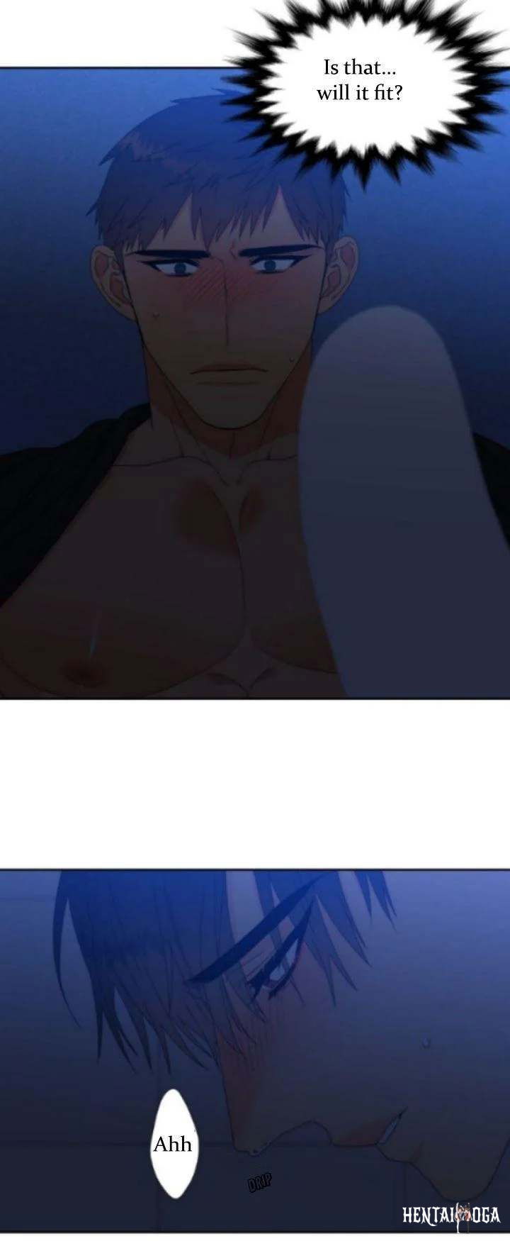 Blood Link Blood Link Chapter 68 - Page 17