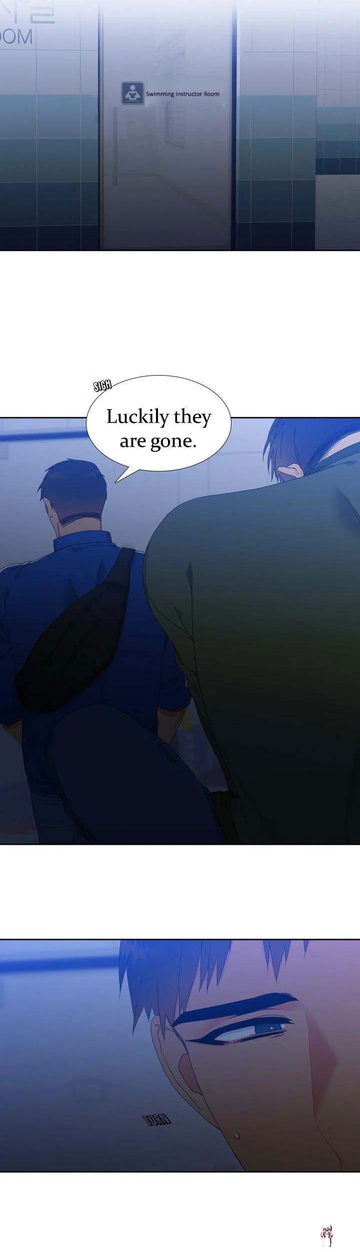 Blood Link Blood Link Chapter 68 - Page 2