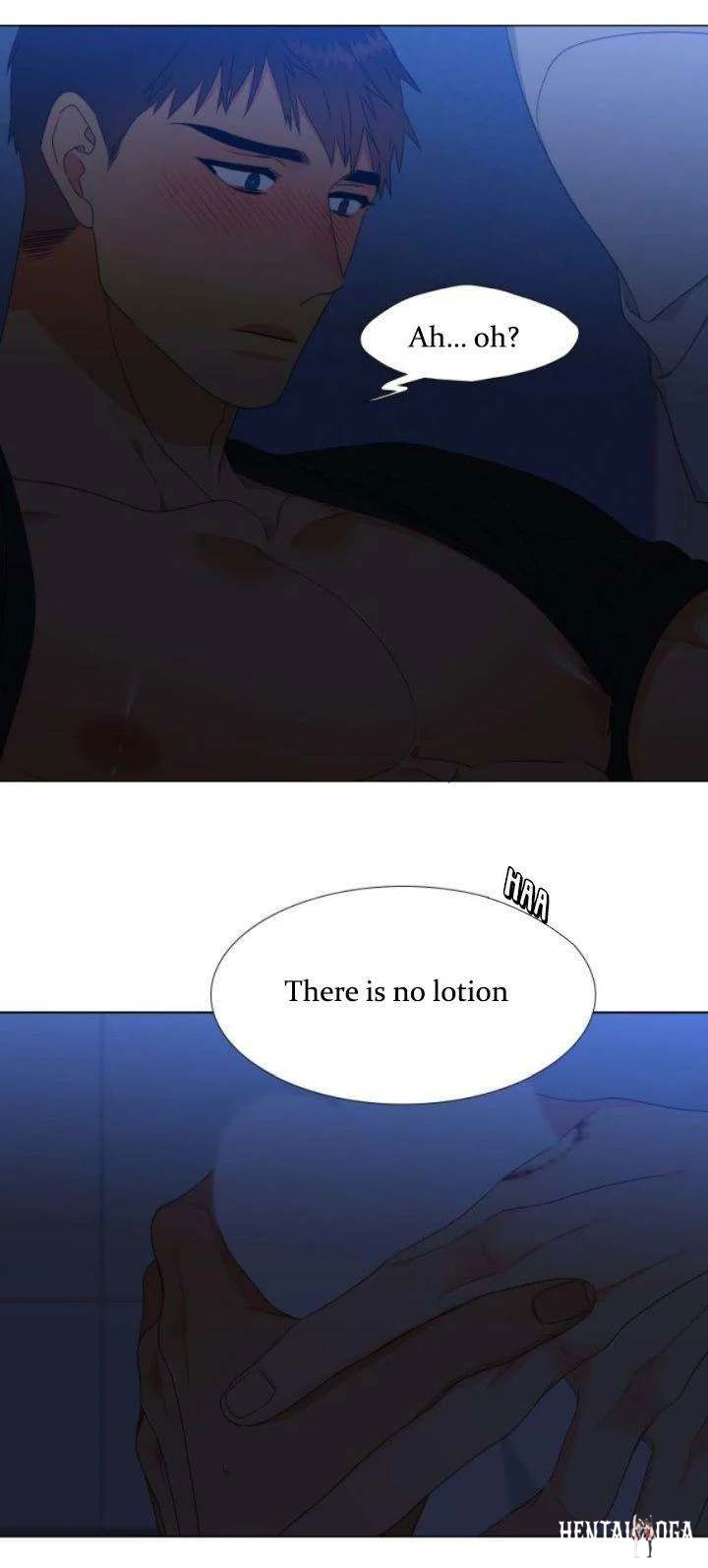 Blood Link Blood Link Chapter 68 - Page 20