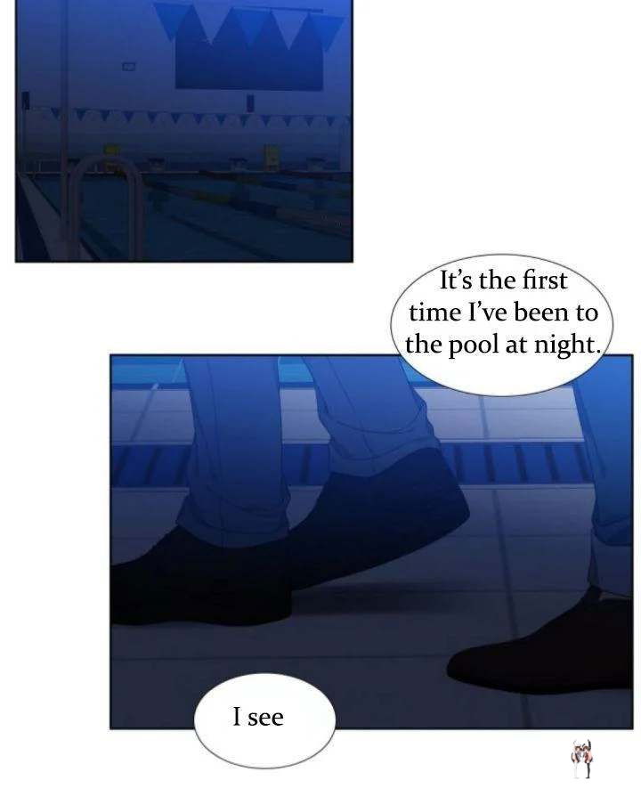 Blood Link Blood Link Chapter 68 - Page 23