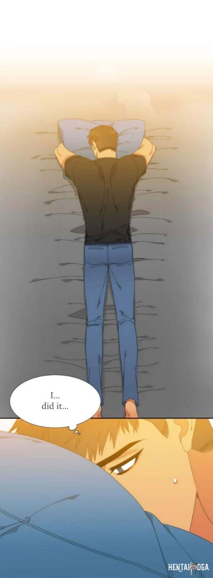 Blood Link Blood Link Chapter 68 - Page 26